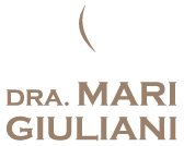 Logotipo Dra. Mari Giuliani