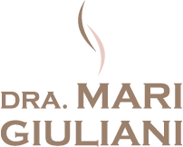 Logotipo Dra. Mari Giuliani